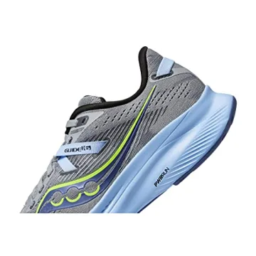 Saucony Women's Guide 16 Sneakers for Stylish Comfort