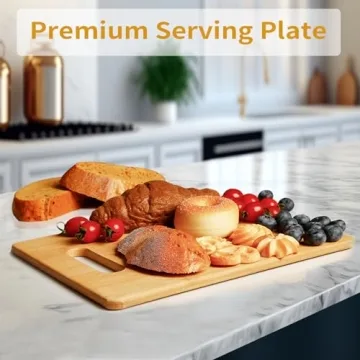 Unique Grandma Gifts: Thoughtful Cutting Board Ideas