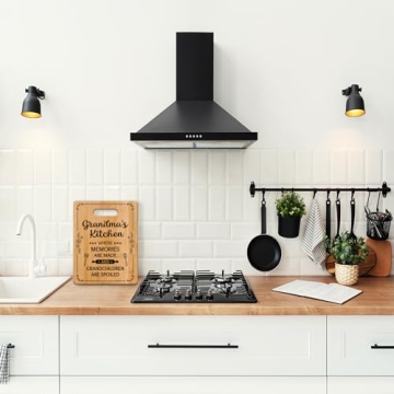 Unique Grandma Gifts: Thoughtful Cutting Board Ideas