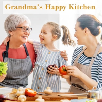 Unique Grandma Gifts: Thoughtful Cutting Board Ideas