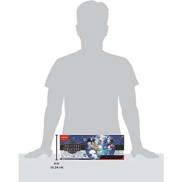 Pokemon 2023 Holiday Calendar: 25 Festive Surprises