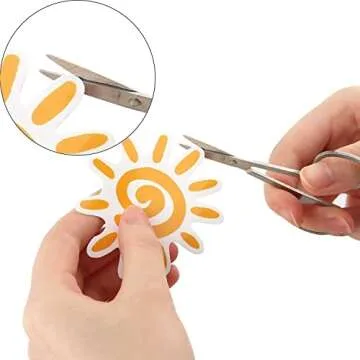 26-Piece JTIEO Weeding Tool Set for Crafting and DIY Art