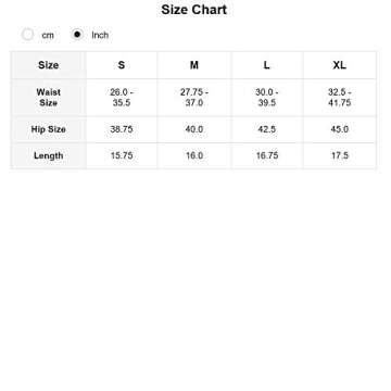 Trendy WDIRARA Polka Dots Knot Wrap Mini Skirt Red L