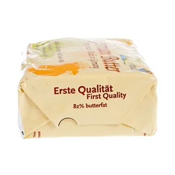 FOND O FOODS German Butter - Rich Grass-Fed Flavor