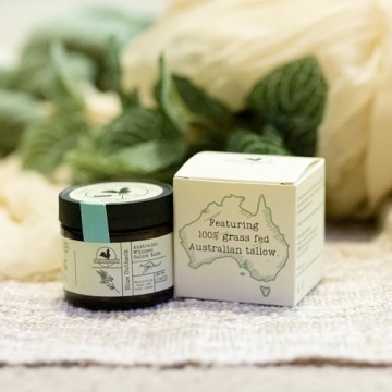 Blue Outback Whipped Tallow Balm - 1.3 oz