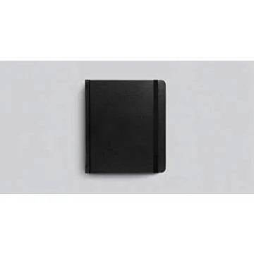 Explore the ESV Journaling Bible in Black Cover