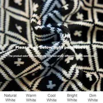 SNUGBLAKI Black and White Throw Blankets, Decorative Knitted Patterned Blanket with Tassel, Lightweight Soft Throw Blanket for Sofa Couch Bed and Living Room, Boho Home Decor All Season, 50x70 inch