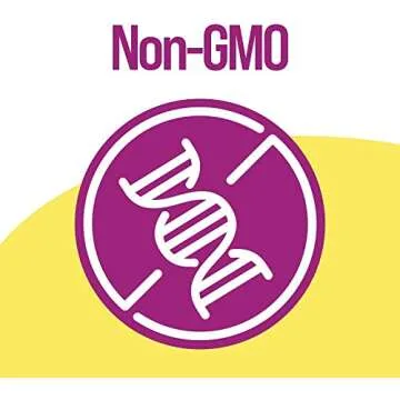 Culturelle Daily Probiotic for Kids + Veggie Fiber Gummies – 60 Count - Digestive Health & Immune ...