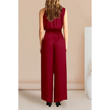 Chic PRETTYGARDEN Summer 2 Piece Outfits Set for Women