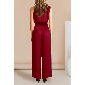 Chic PRETTYGARDEN Summer 2 Piece Outfits Set for Women