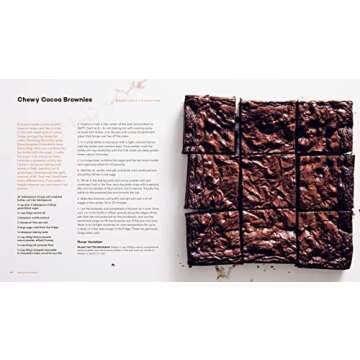 Snacking Bakes: Simple Recipes for Cookies, Bars, Brownies, Cakes, and More