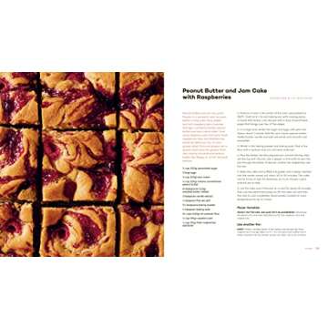 Snacking Bakes: Simple Recipes for Cookies, Bars, Brownies, Cakes, and More