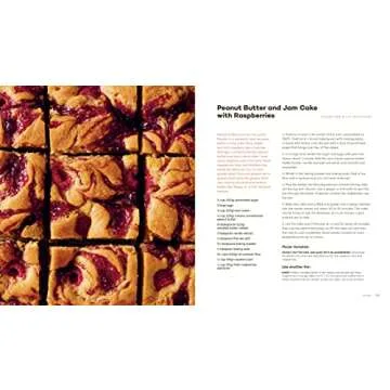 Snacking Bakes: Simple Recipes for Cookies, Bars, Brownies, Cakes, and More