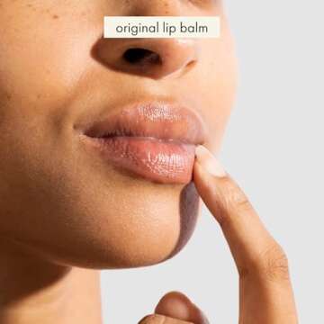 5-in-1 travel makeup kit by subtl beauty | eyeshadow duo, powder blush, cream highlighter, lip and cheek, lip balm | free travel mirror and brush | stackable makeup for travel