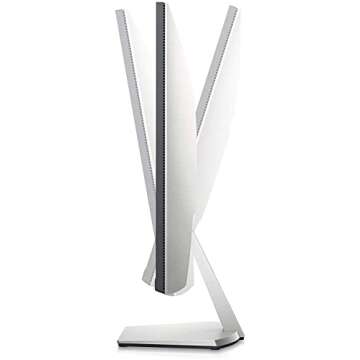 Dell 27-Inch QHD Monitor IPS Built-in Speakers