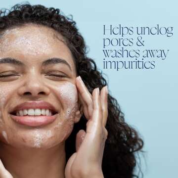 Obagi Foaming Acne Cleanser with 2% Salicylic Acid