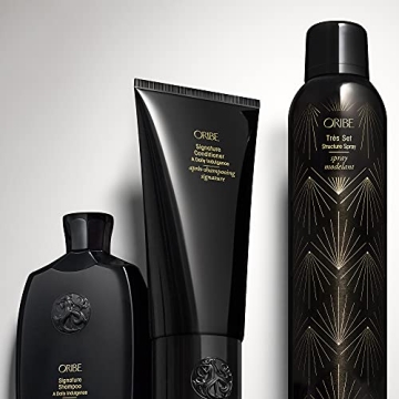 Oribe Très Set Structure Spray for Volume and Hold