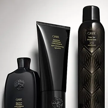 Oribe Très Set Structure Spray for Volume and Hold