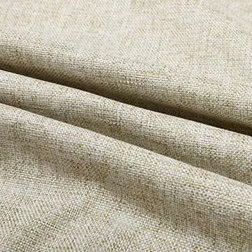 Luxurious TWOPAGES Blackout Curtain for Bedroom Decor