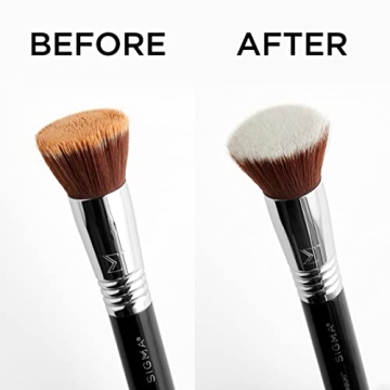 Sigma Beauty Sigmagic Brushampoo Liquid for Flawless Brushes