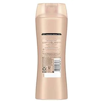 Suave Moroccan Infusion Shine Shampoo 12.6 oz