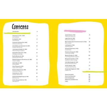 Be a Creative Changemaker: A Kids' Art Activity Book: Inspired by the amazing life stories of divers...