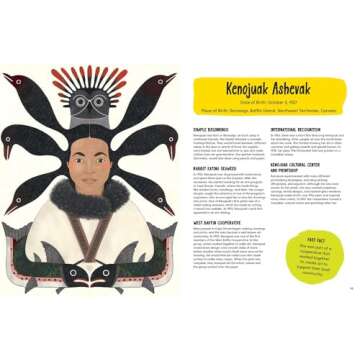 Be a Creative Changemaker: A Kids' Art Activity Book: Inspired by the amazing life stories of diverse artists from around the world (Creative Changemakers)