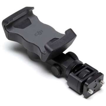 Genuine Phone Holder 360 Spin Suitable for DJI Ronin-S/SC Original Accessory
