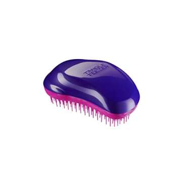 Tangle Teezer Original Brush for Effortless Detangling