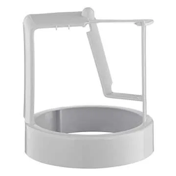 Cuisinart ICE-30R: 2-Quart Ice Cream Maker for Home Use