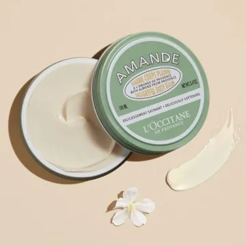 L’OCCITANE Almond Delightful Body Balm 3.4oz.