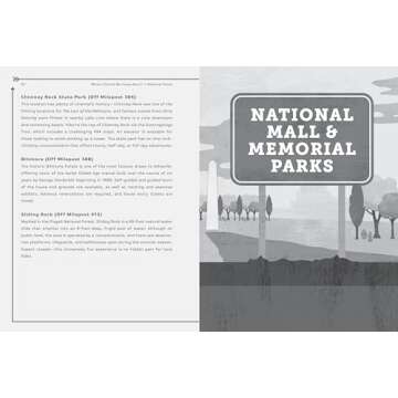 Where Should We Camp Next?: National Parks: The Best Campgrounds and Unique Outdoor Accommodations In and Around National Parks, Seashores, Monuments, and More