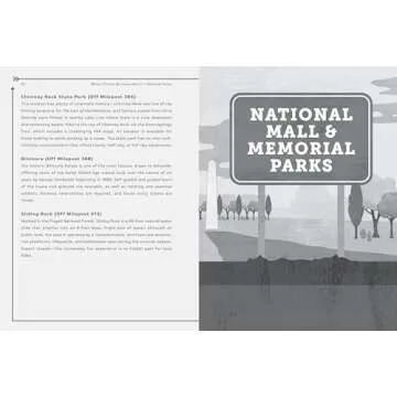 Where Should We Camp Next?: National Parks: The Best Campgrounds and Unique Outdoor Accommodations In and Around National Parks, Seashores, Monuments, and More