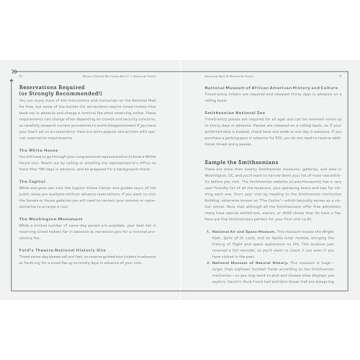 Where Should We Camp Next?: National Parks: The Best Campgrounds and Unique Outdoor Accommodations In and Around National Parks, Seashores, Monuments, and More