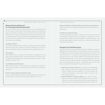 Where Should We Camp Next?: National Parks: The Best Campgrounds and Unique Outdoor Accommodations In and Around National Parks, Seashores, Monuments, and More