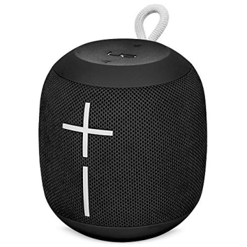 Ultimate Ears WONDERBOOM Waterproof Bluetooth Speaker