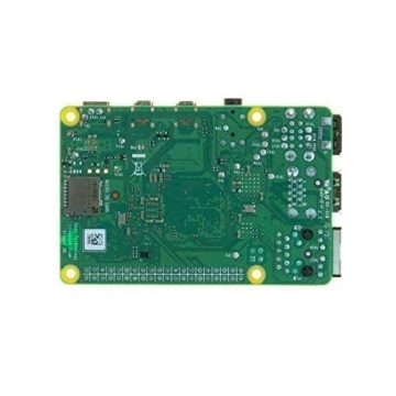Raspberry Pi 4 Model B 2019 4GB Quad Core Wi-Fi Bluetooh