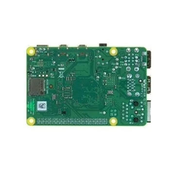 Raspberry Pi 4 Model B 2019 4GB Quad Core Wi-Fi Bluetooh