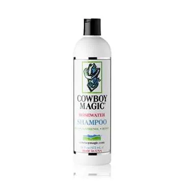 Cowboy Magic Hair Care for Humans and Pets - 16 Ounces