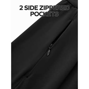 Athletic Dress with Built in Shorts & Bra Adjustable Straps Workout Dress for Tennis Golf Midi Dresses for Women Black