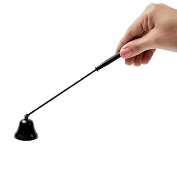 Jollifiers Heart Candle - Coconut Scented Romantic Centerpiece