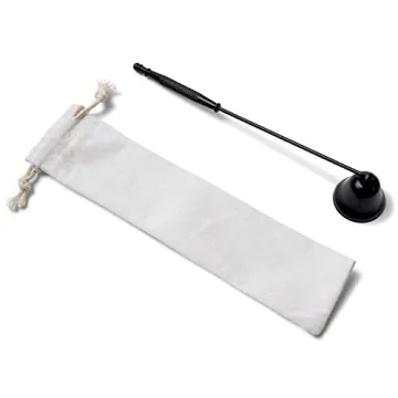 Jollifiers Heart Candle - Coconut Scented Romantic Centerpiece