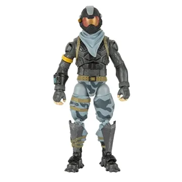 Fortnite 4-inch Articulated Figures with Harvesting Tools