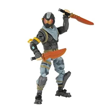 Fortnite 4-inch Articulated Figures with Harvesting Tools