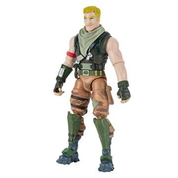 Fortnite 4-inch Articulated Figures with Harvesting Tools