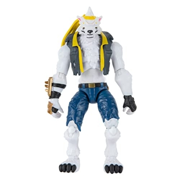 Fortnite 4-inch Articulated Figures with Harvesting Tools