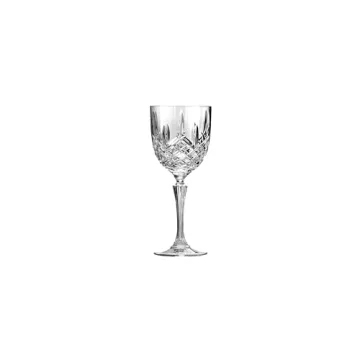 Elegant Marquis by Waterford Markham Wine Glasses Set of 4