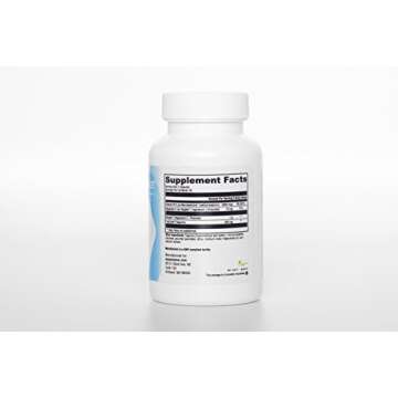 CarniTropic Supplement for Energy and Focus