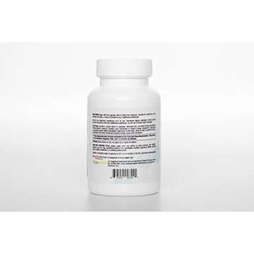 CarniTropic Supplement for Energy and Focus