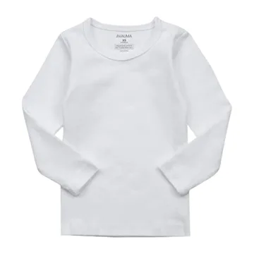 AVAUMA Baby Pajamas Set - Cozy Cotton PJs for Kids